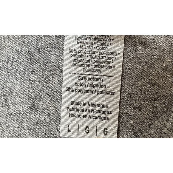 Novelty Cat T Shirt "Look I'm a Hooman Dur Dur Dur" Large - Picture 3 of 5